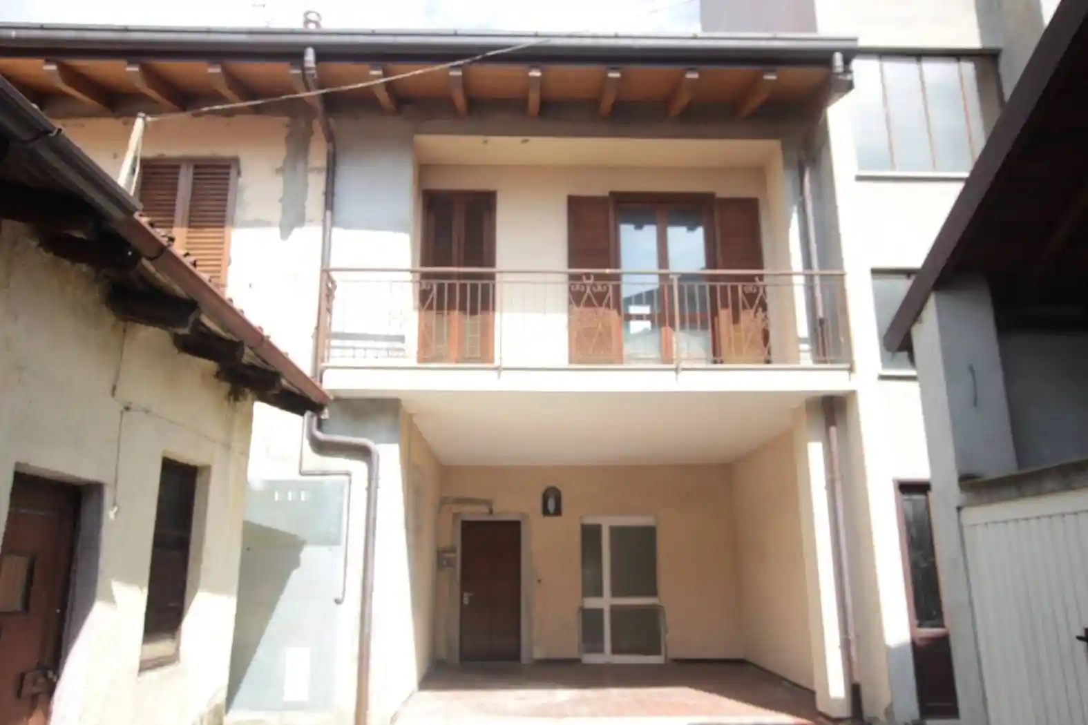 Casa indipendente in vendita a Annone di Brianza