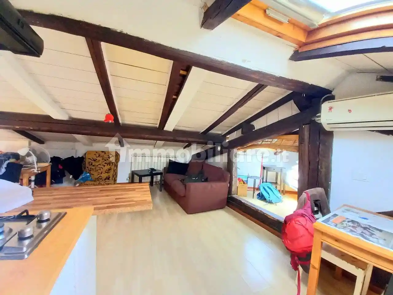 Appartamento in vendita a Bologna