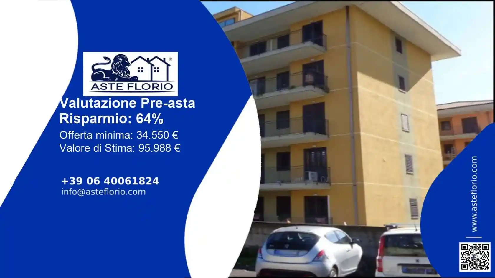 Appartamento in vendita a Acireale