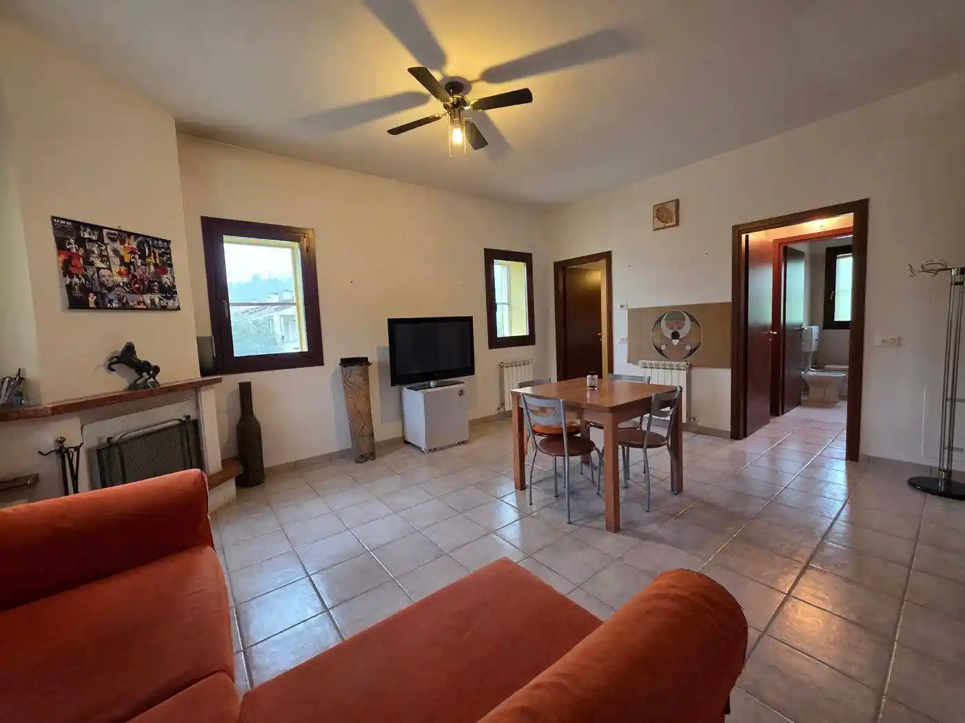 Appartamento in vendita a Monte San Pietro