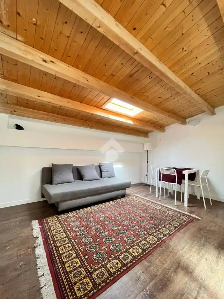 Appartamento in affitto a Palermo