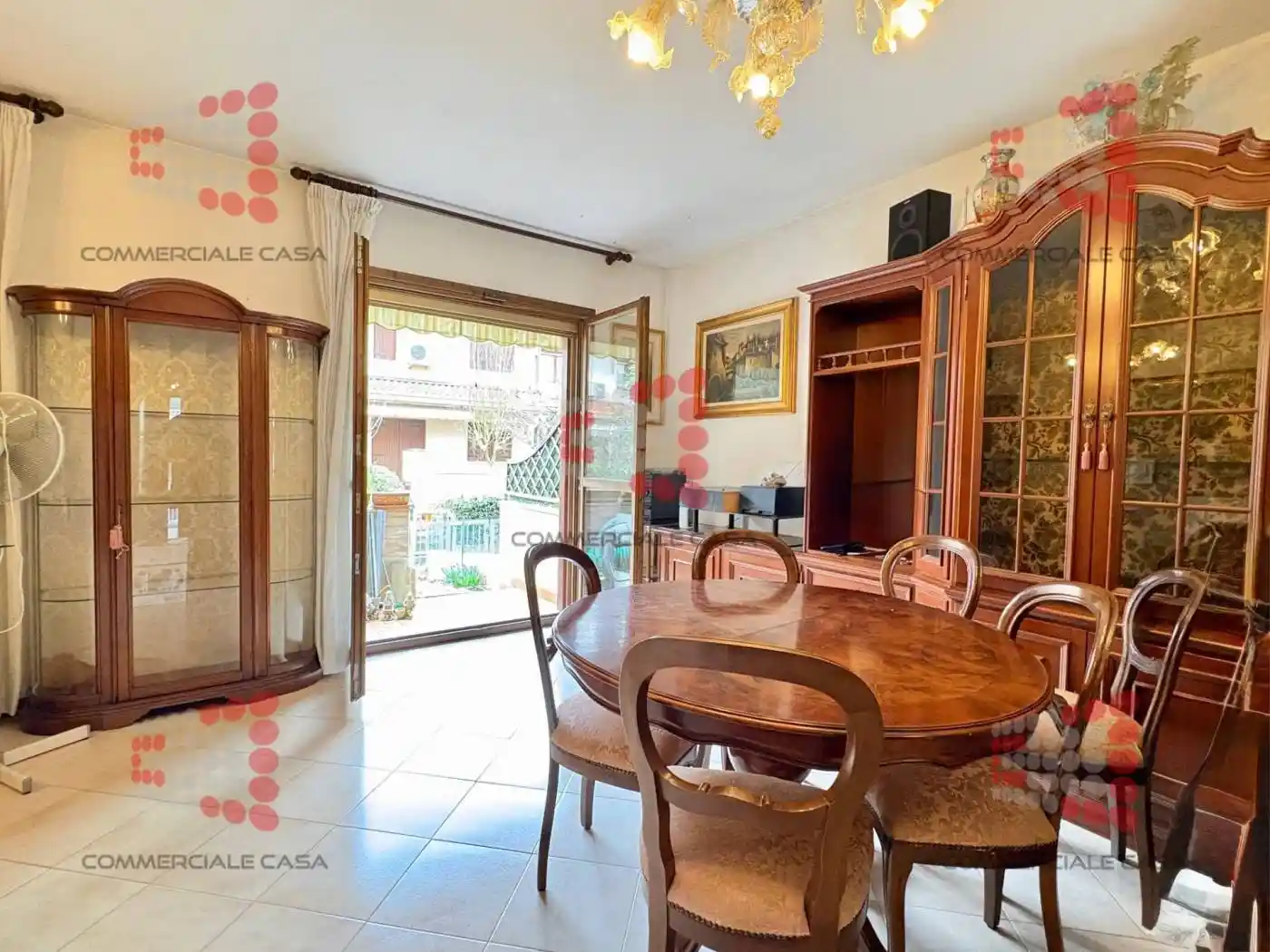 Appartamento in vendita a Venezia