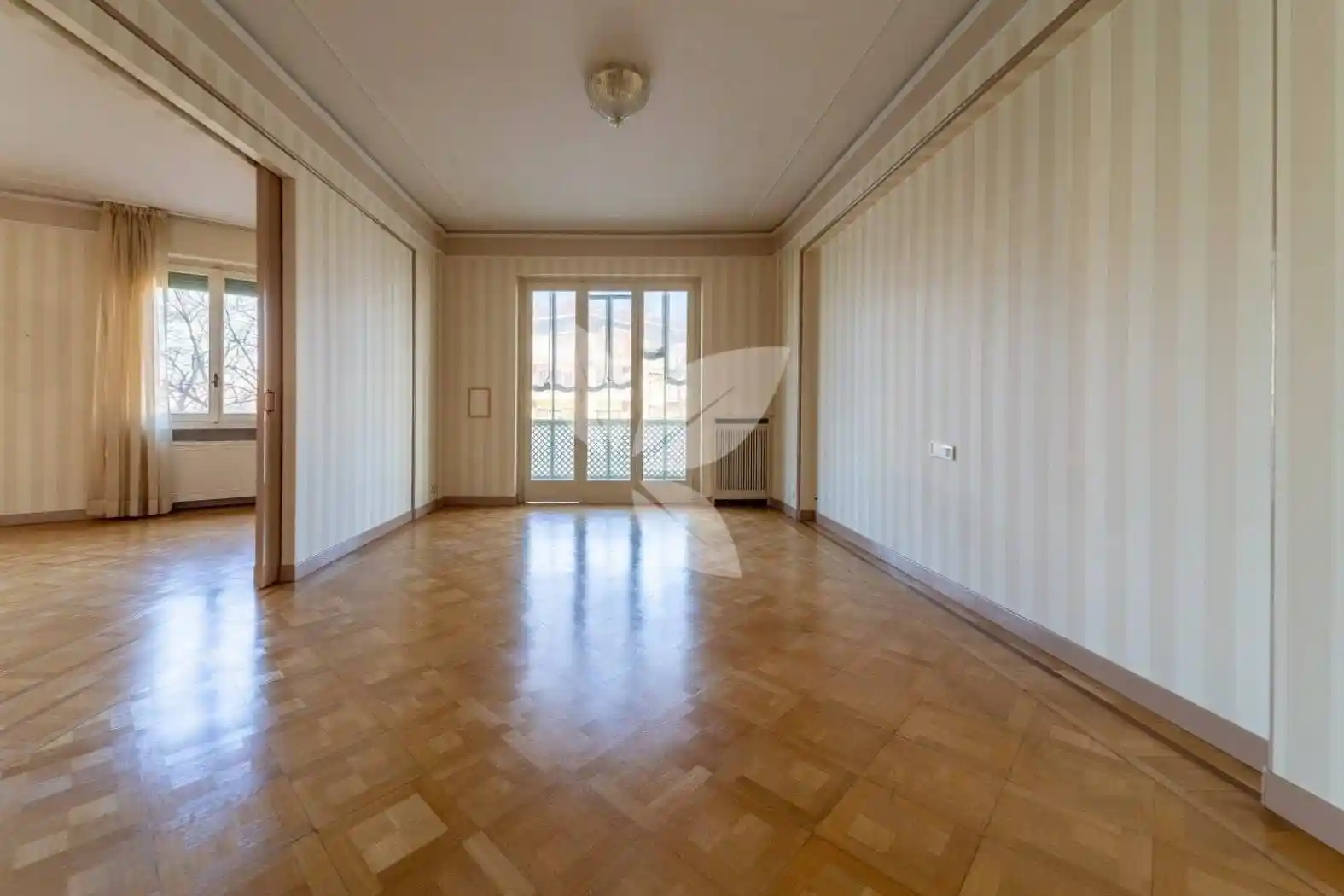 Appartamento in vendita a Parma