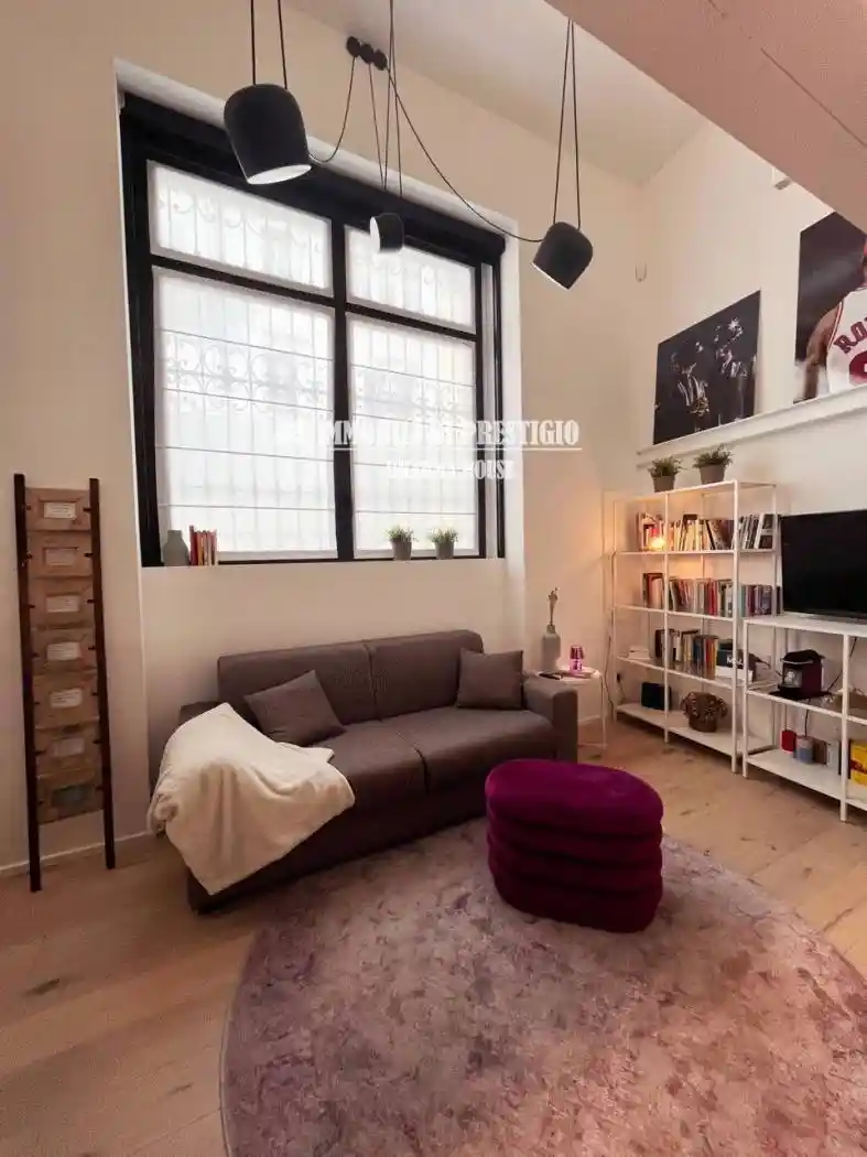 Loft in vendita a Milano