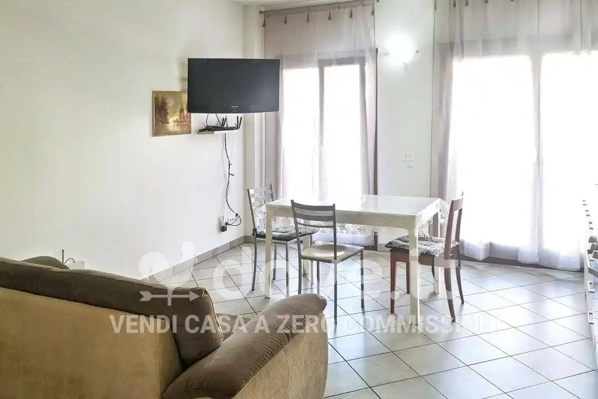 Appartamento in vendita a Prato