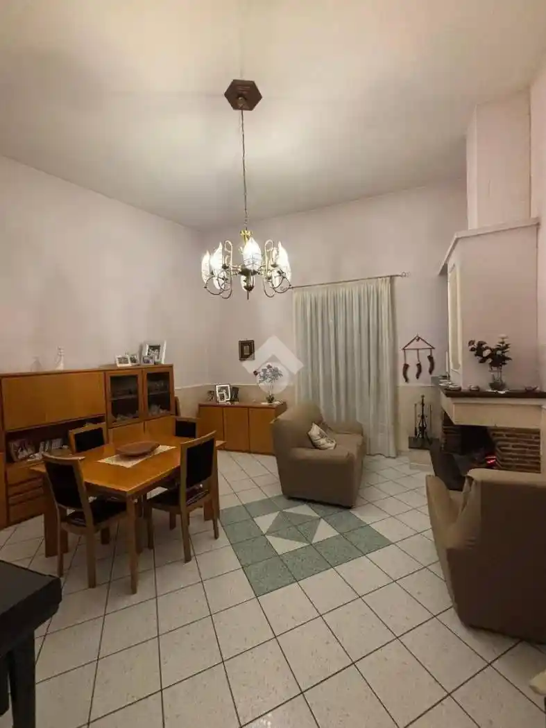 Appartamento in vendita a Cicciano