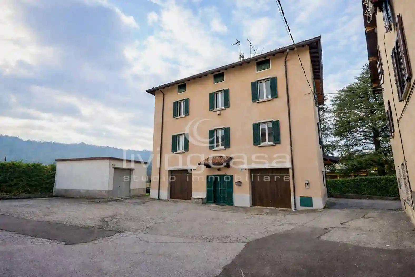 Casa indipendente - foto 4