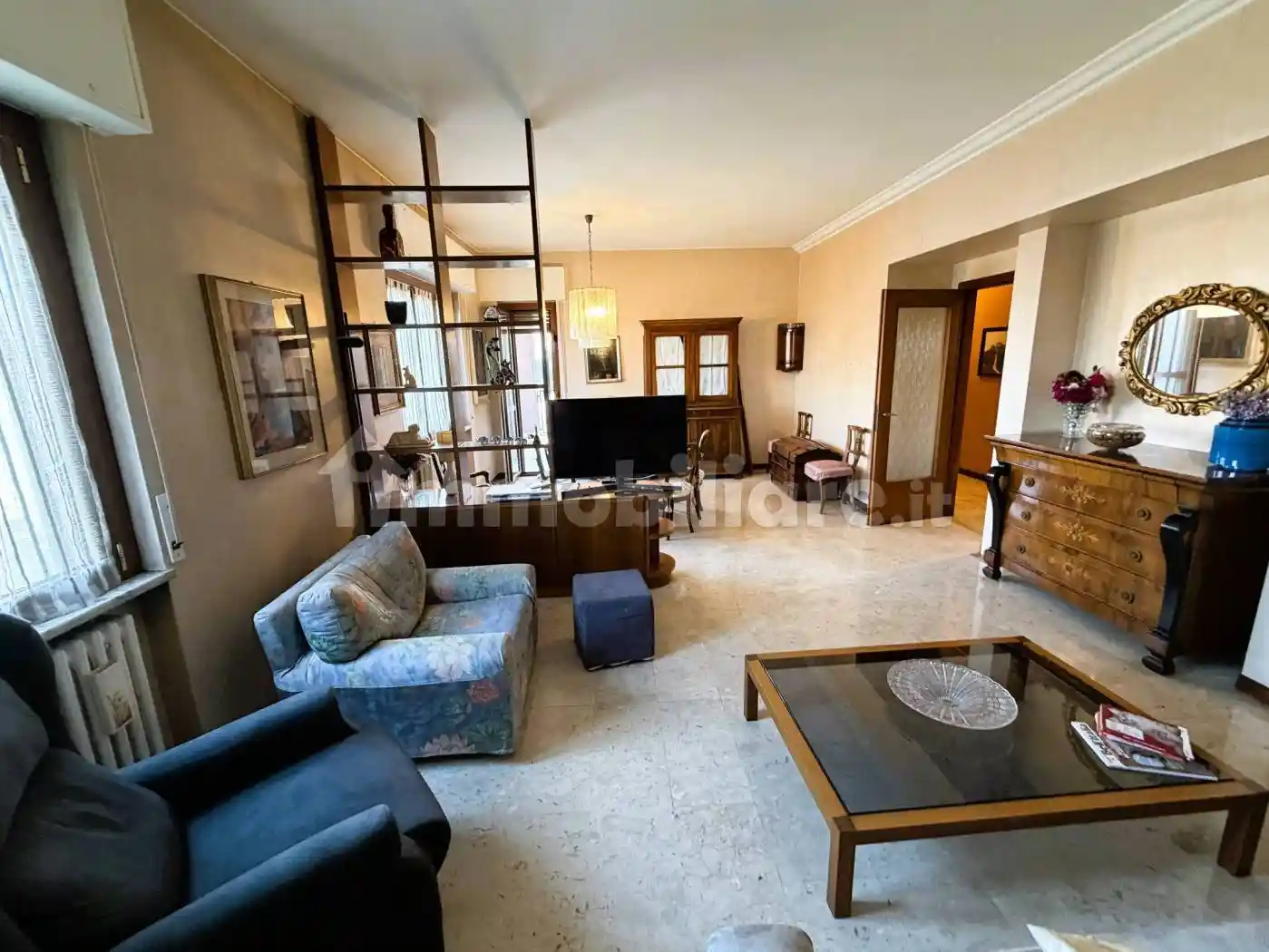 Appartamento in vendita a San Donato Milanese