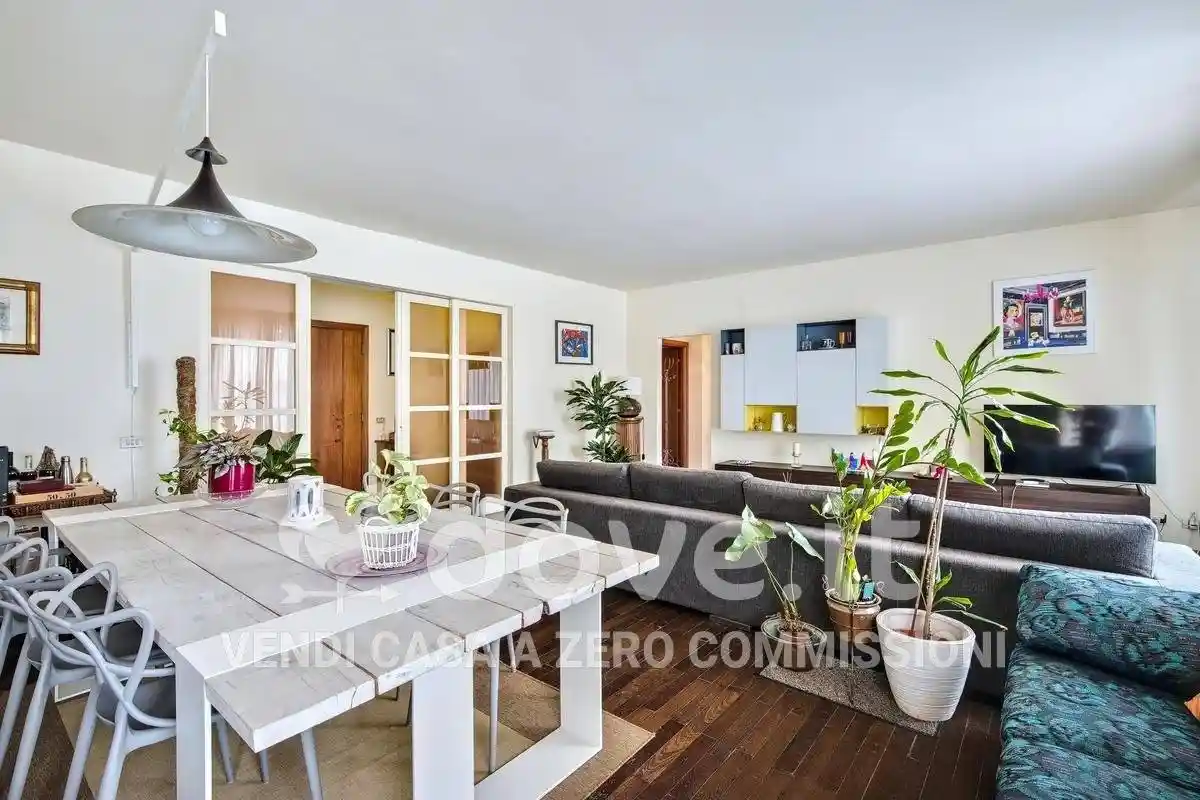 Attico - Mansarda in vendita a Prato