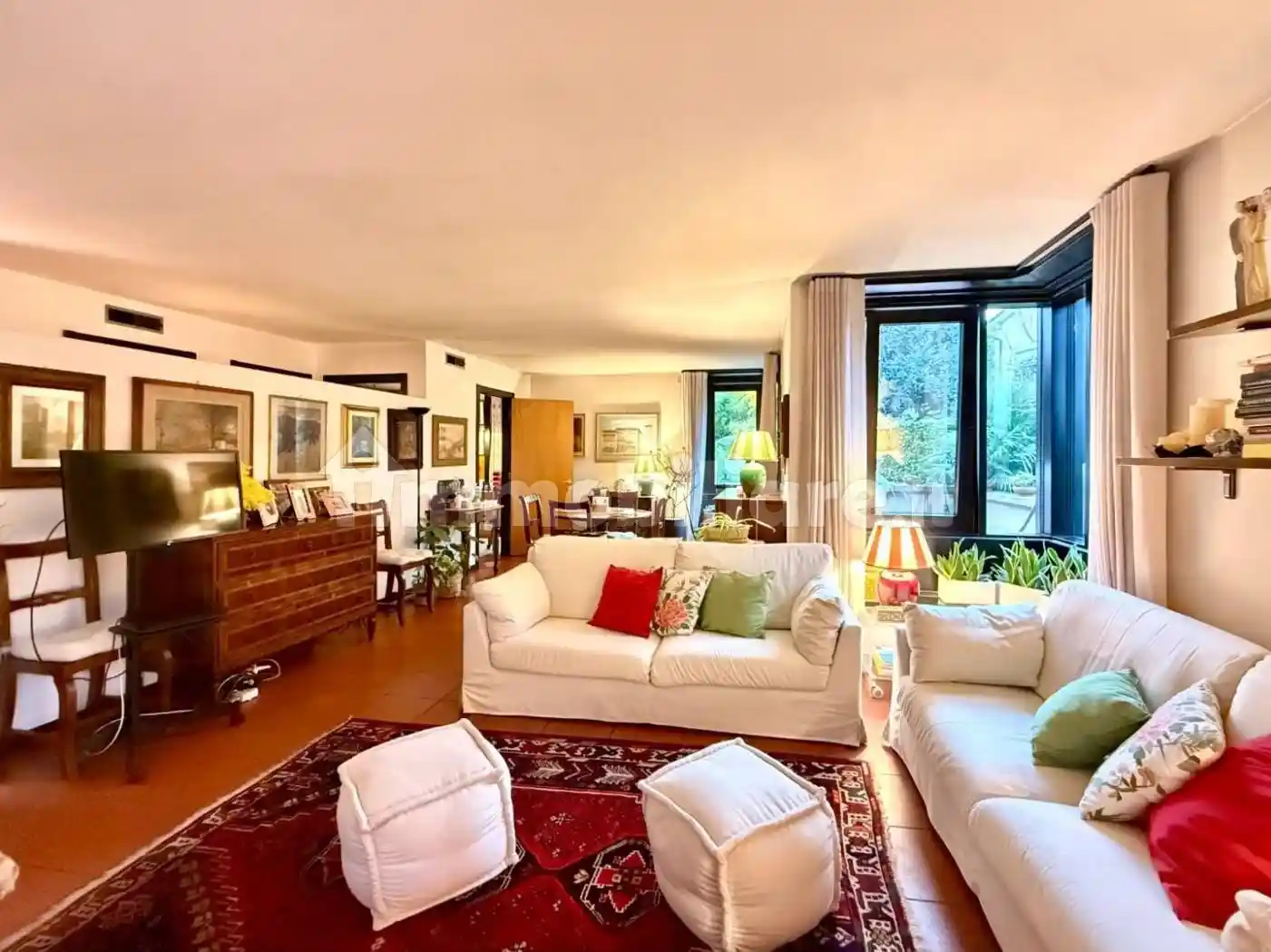 Appartamento in vendita a Lucca