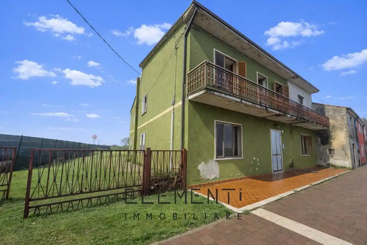 Casa indipendente in vendita a Casaleone