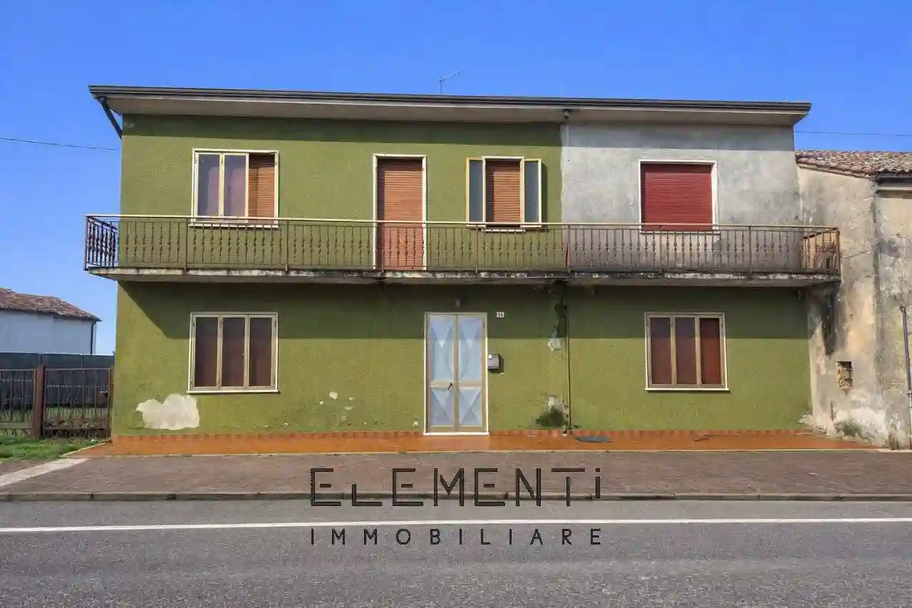 Casa indipendente - foto 4