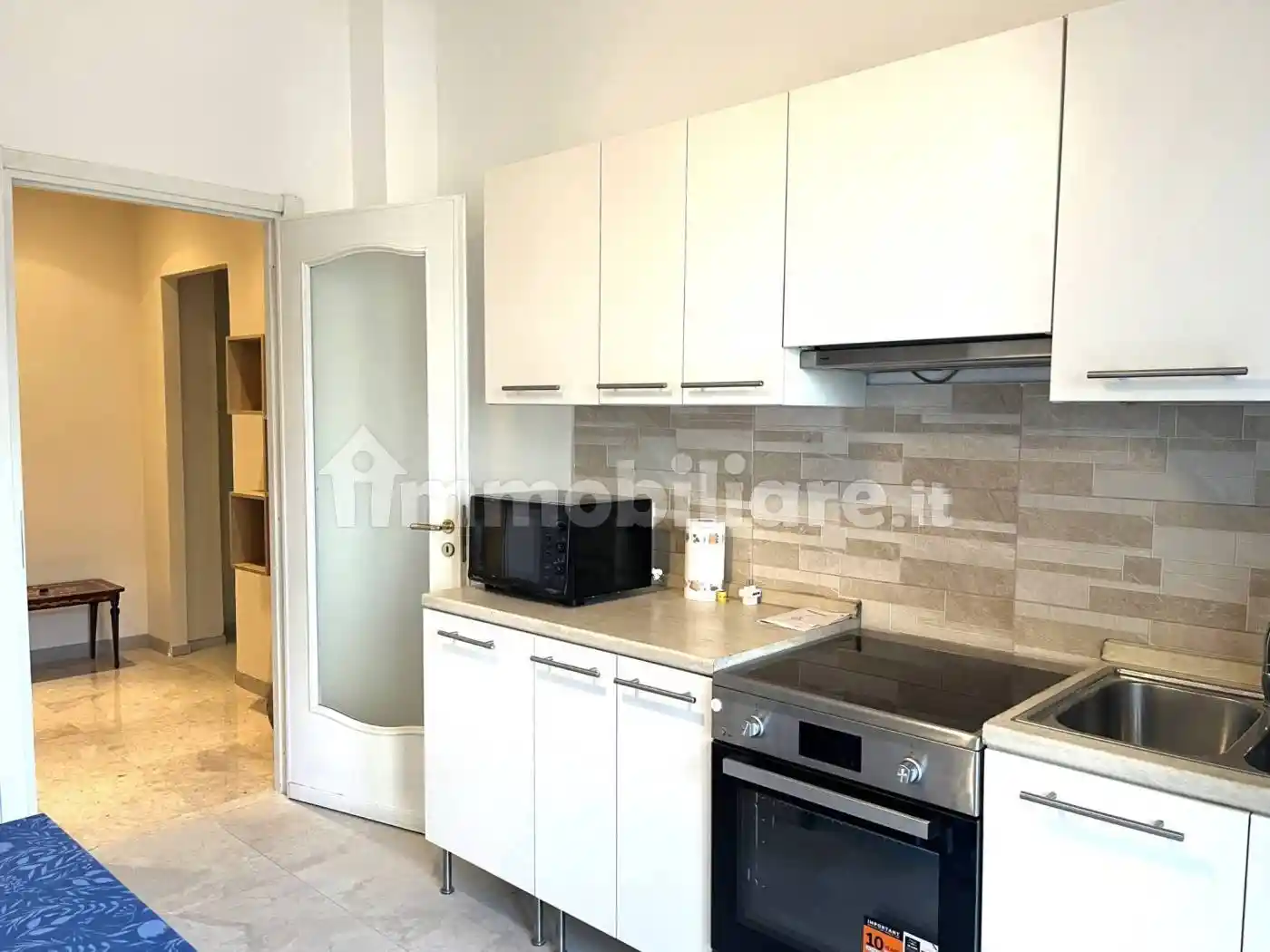 Appartamento in affitto a Torino