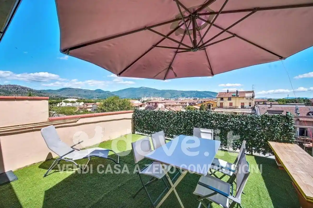 Appartamento in vendita a Prato