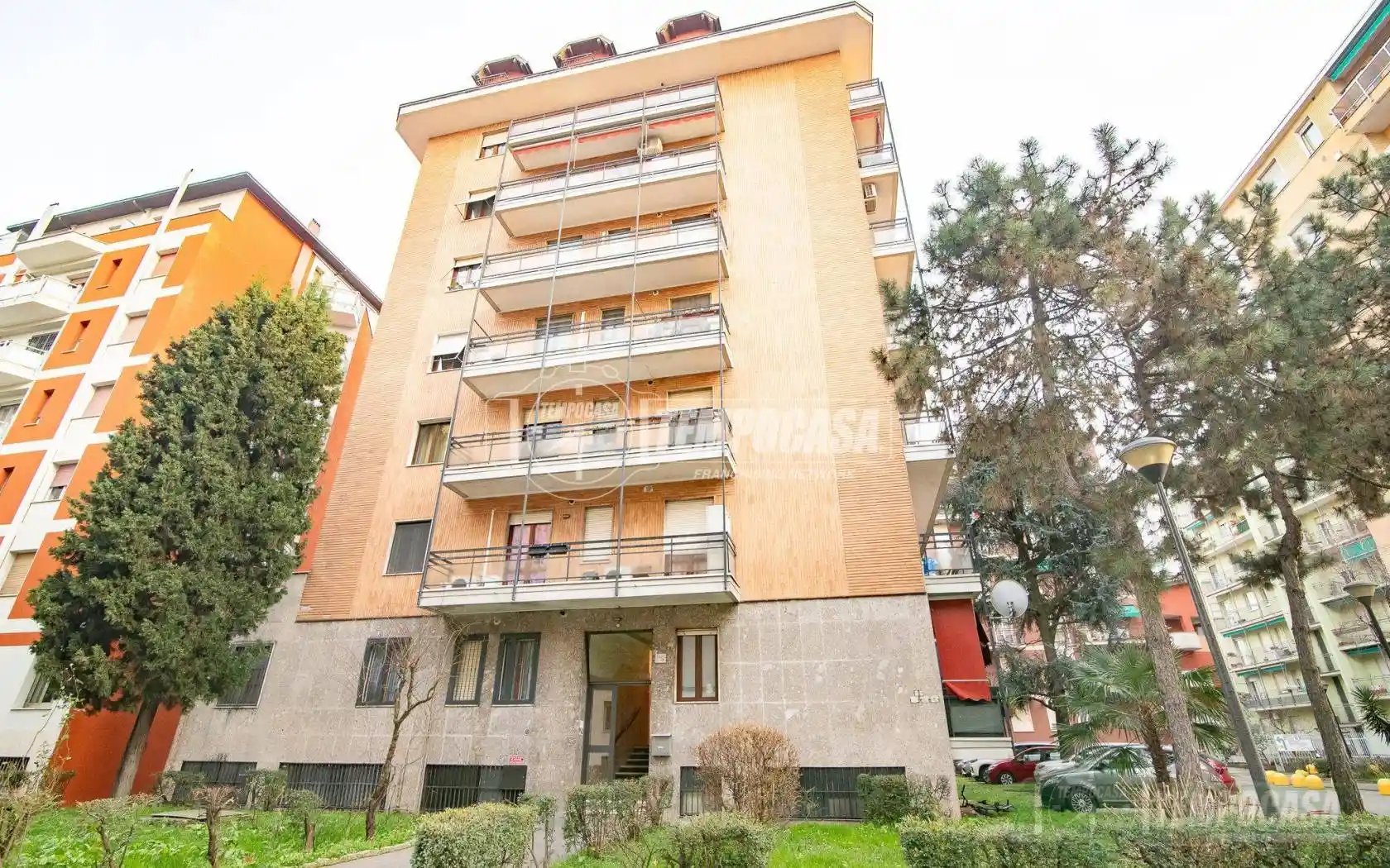 Appartamento in vendita a Sesto San Giovanni