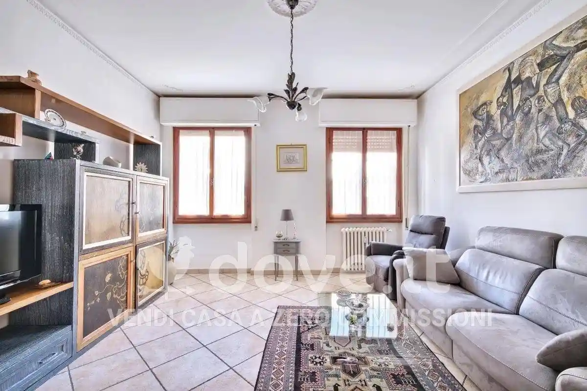 Appartamento in vendita a Prato