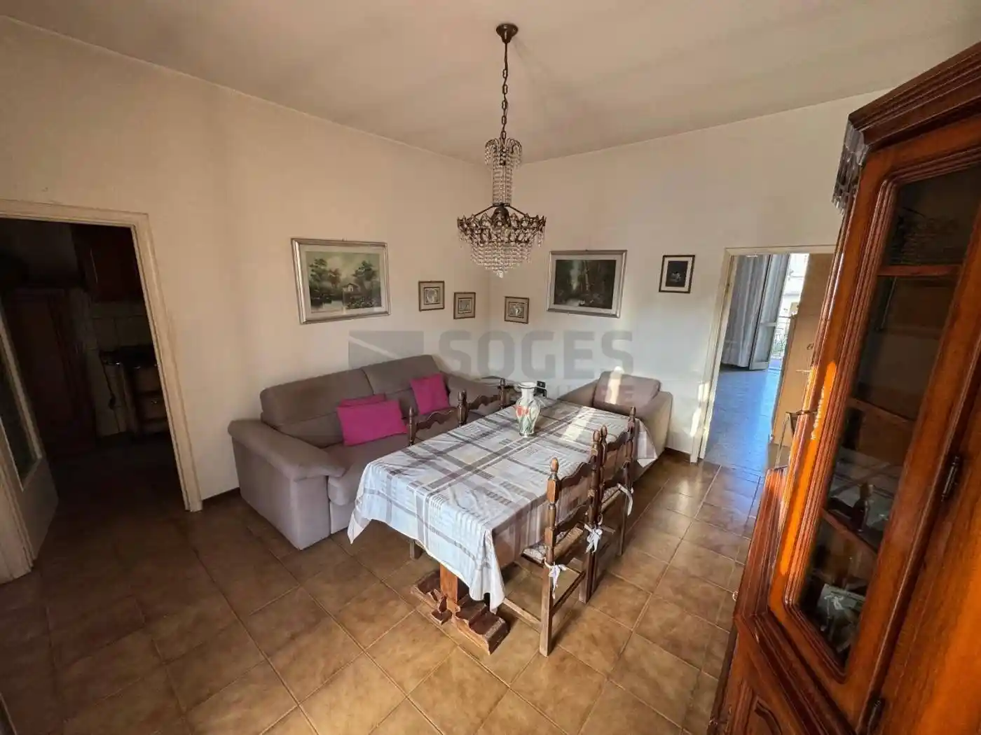 Appartamento in vendita a Figline e Incisa Valdarno