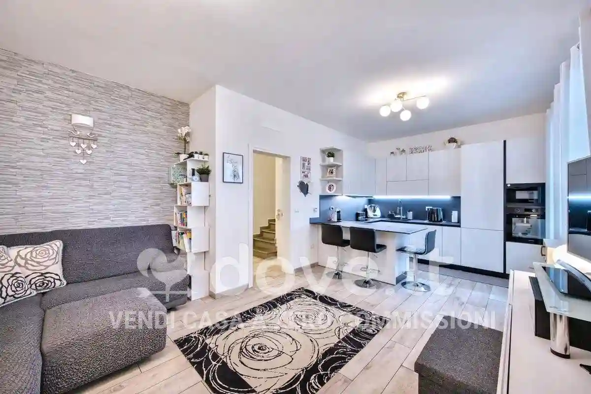 Villetta a schiera - foto 4