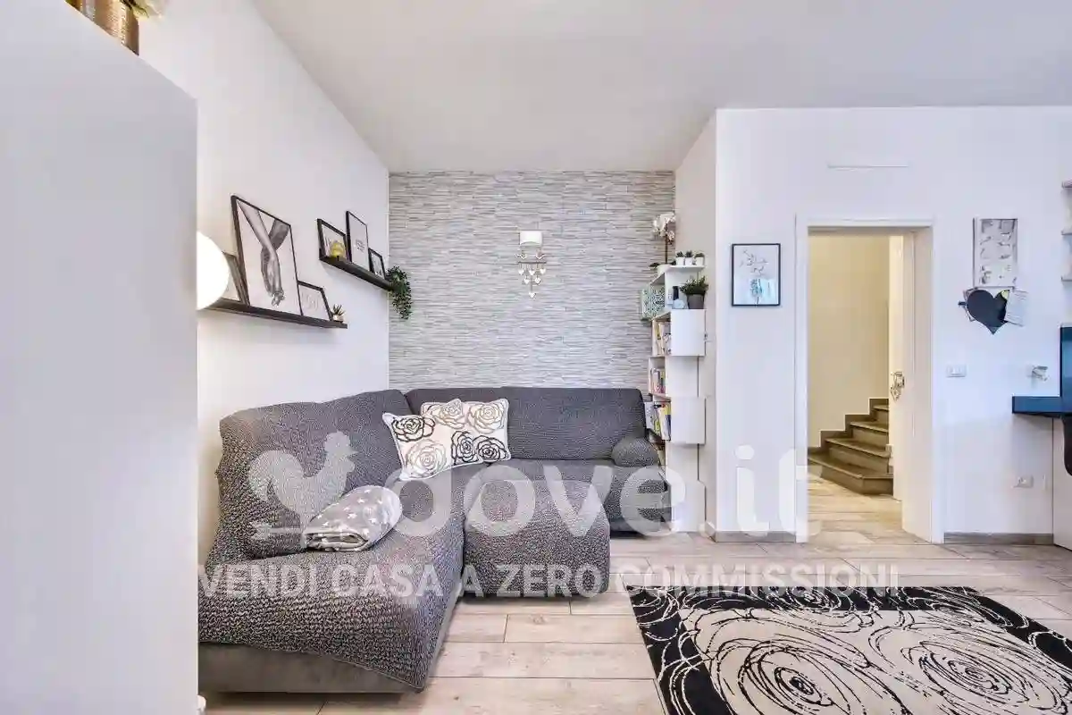 Villetta a schiera - foto 5