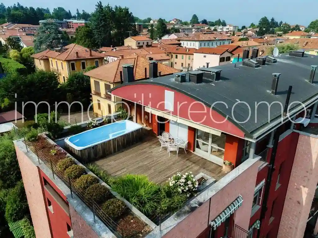 Attico - Mansarda - foto 3