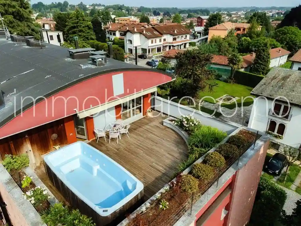 Attico - Mansarda - foto 4