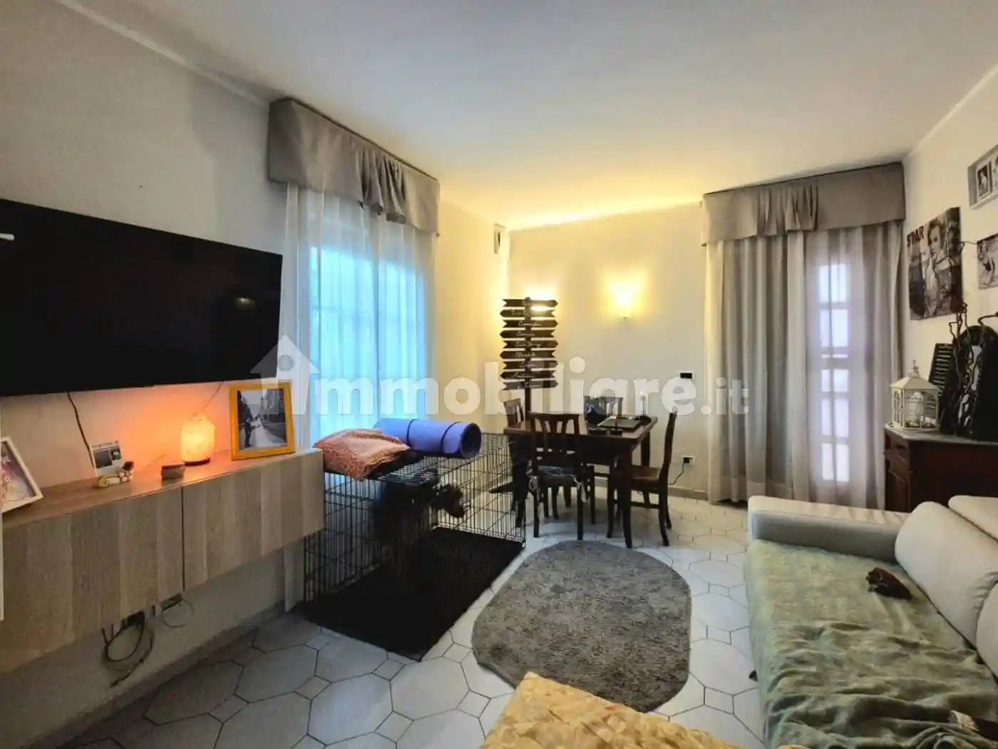 Appartamento in vendita a Montecarlo