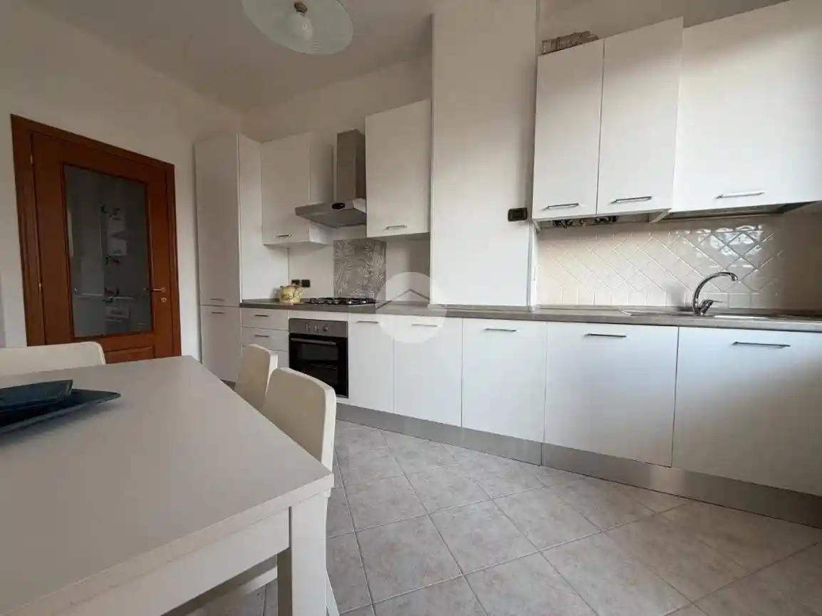 Appartamento in affitto a La Spezia