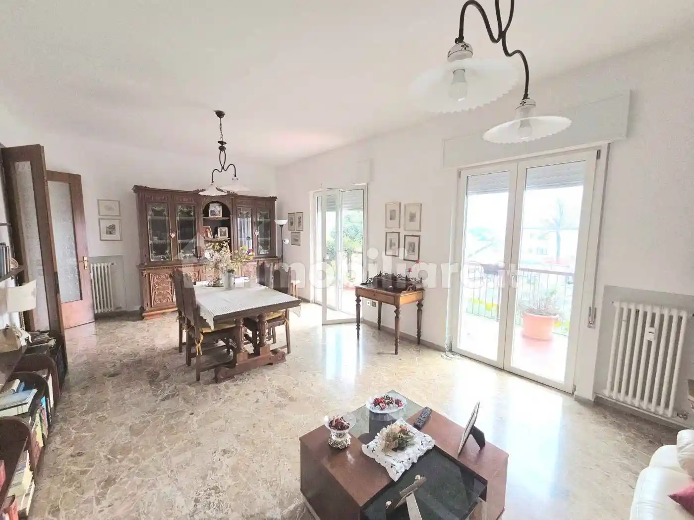 Appartamento in affitto a Vicenza