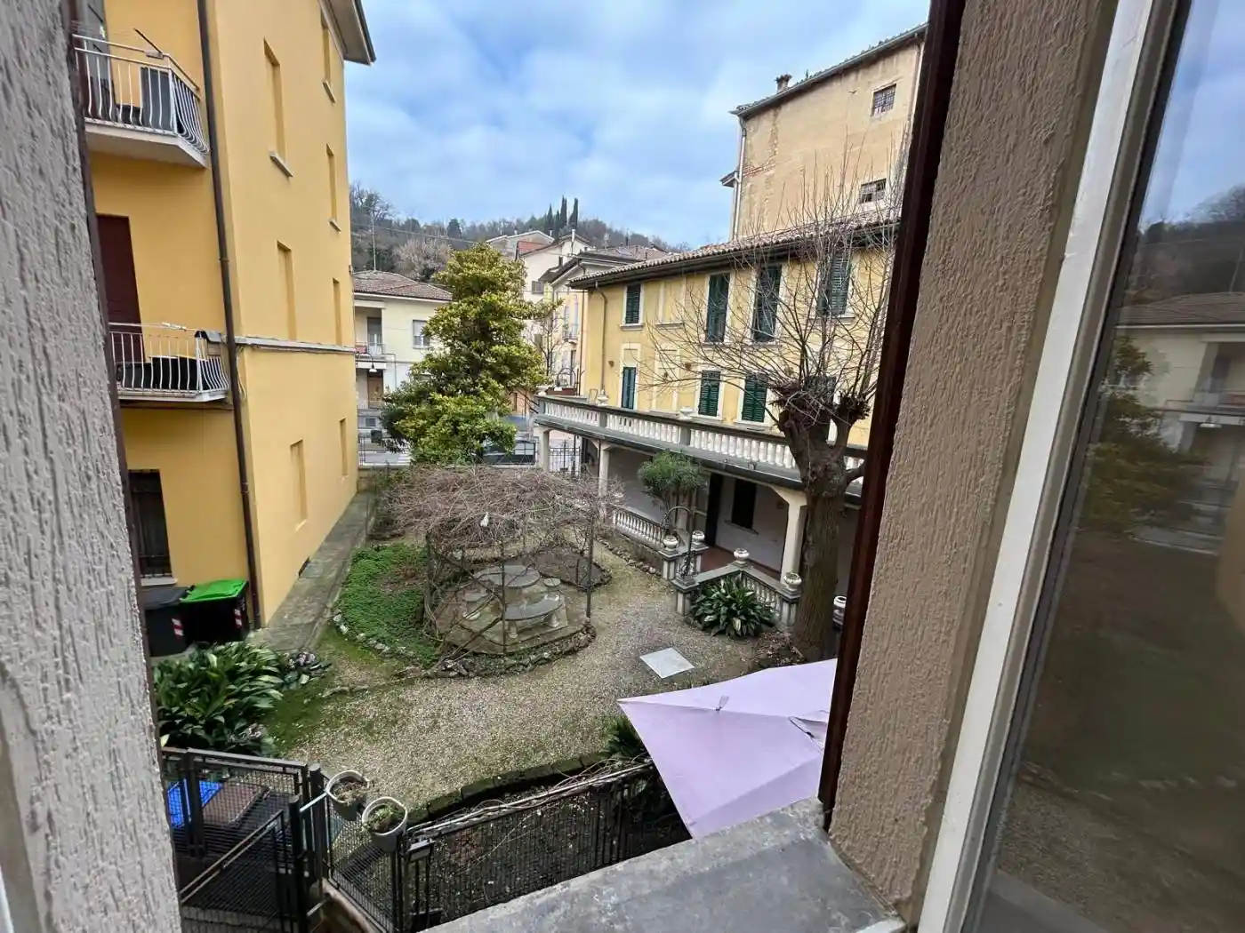 Appartamento in vendita a Salsomaggiore Terme