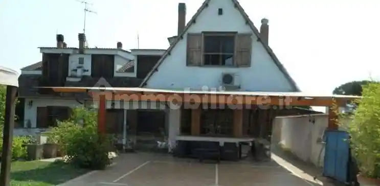 Villa in vendita a Formello