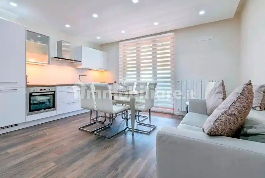 Appartamento in vendita a Modena