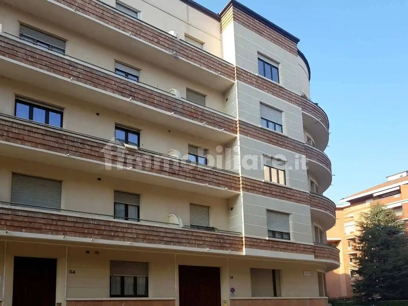 Appartamento in affitto a Torino