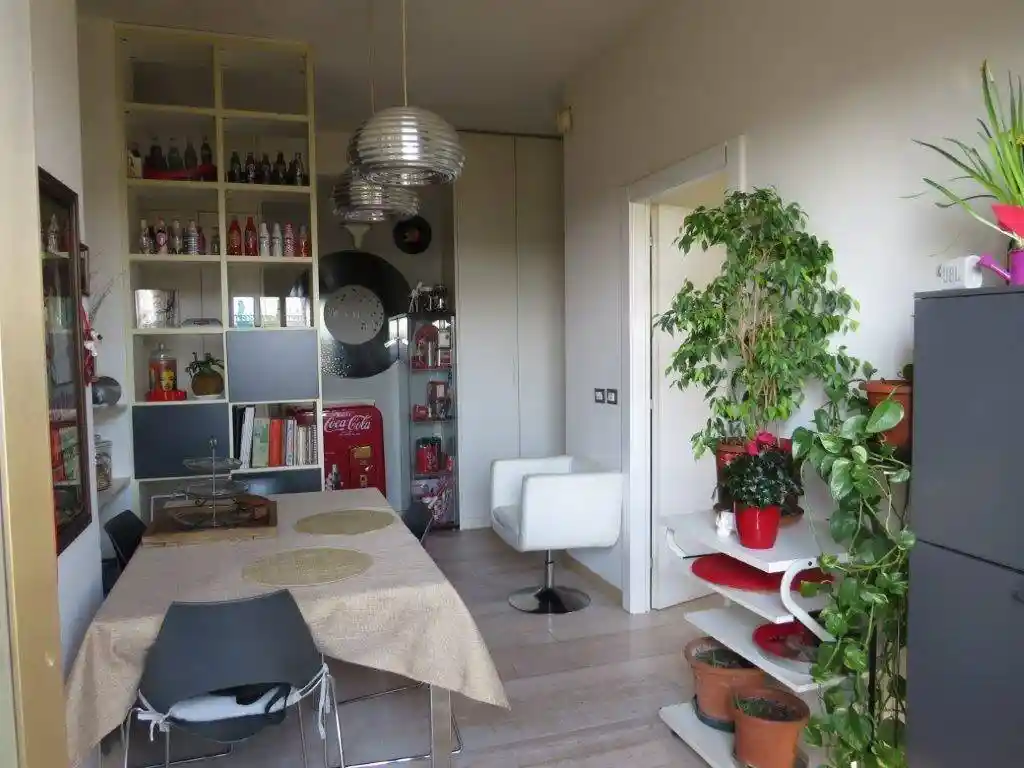 Appartamento in vendita a Bologna