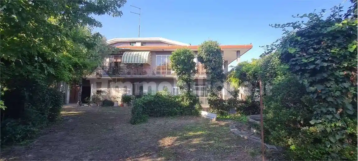 Villa in vendita a Scorzè