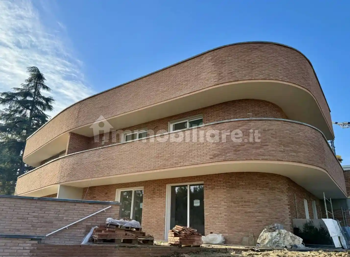 Villa in vendita a Bologna