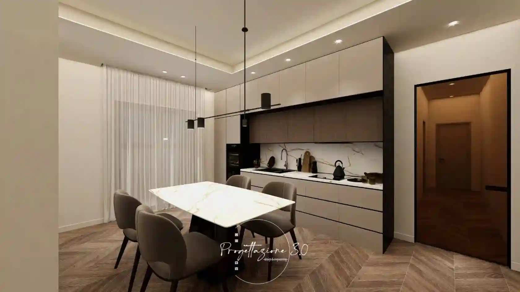 Appartamento - foto 3