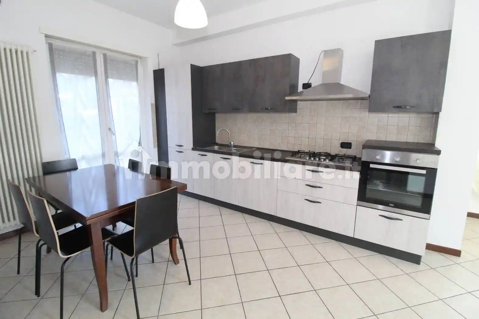 Appartamento in vendita a Trissino