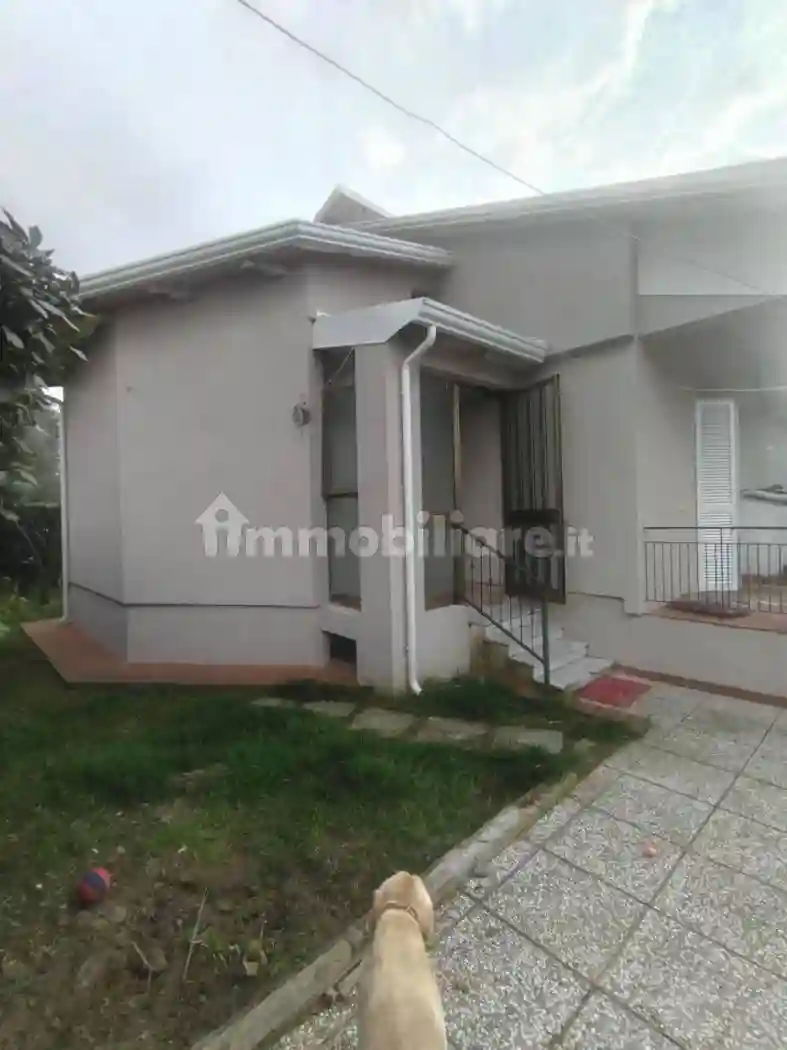 Villetta a schiera - foto 4