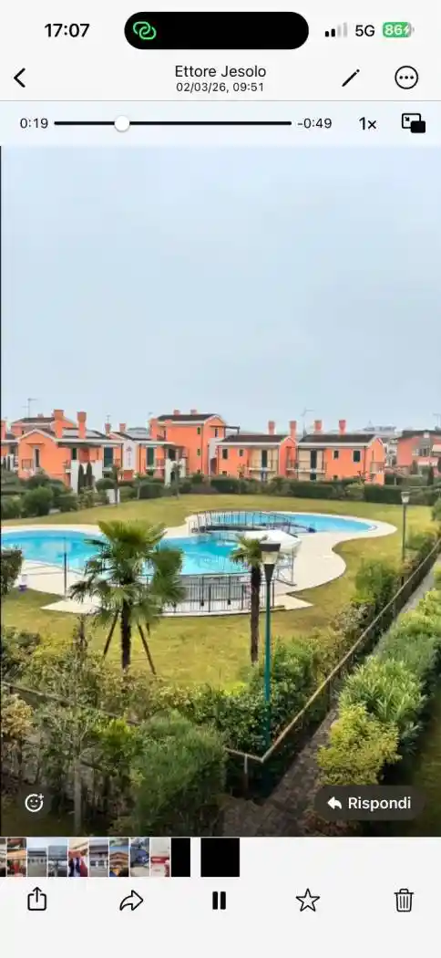 Appartamento in vendita a Jesolo