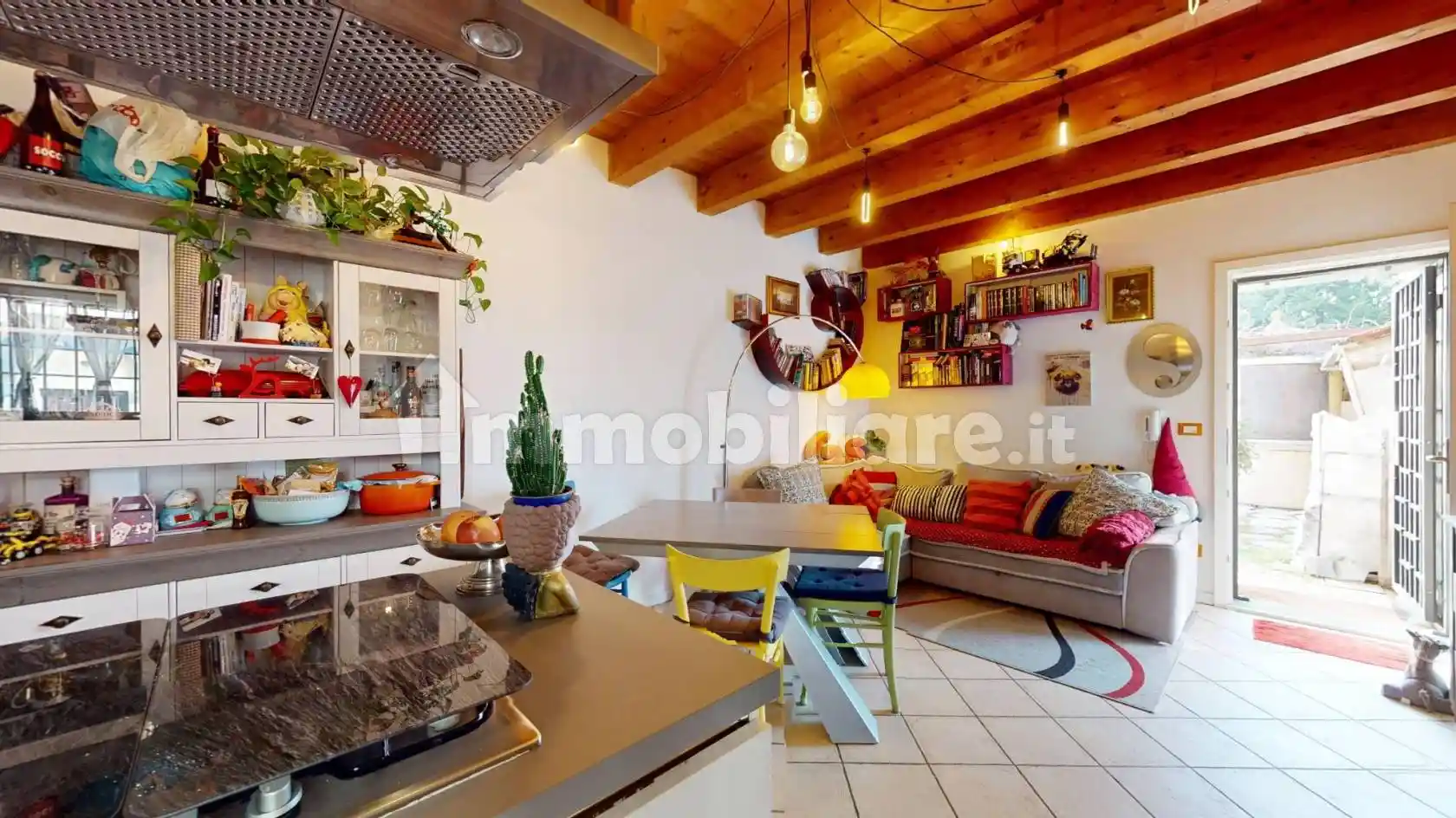 Appartamento in vendita a Bologna