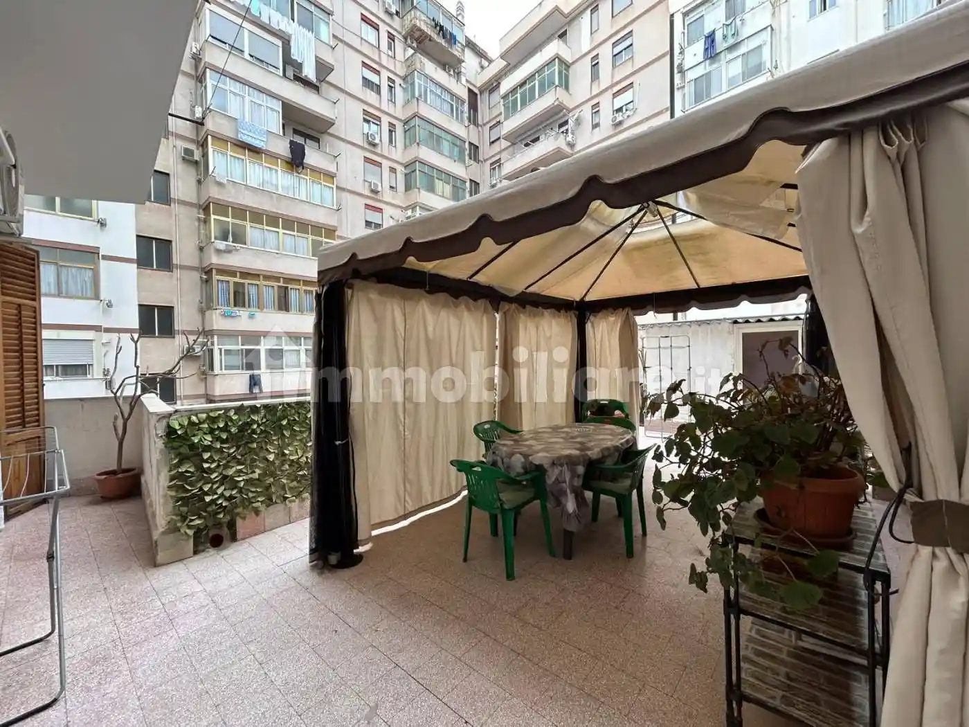 Appartamento in vendita a Palermo