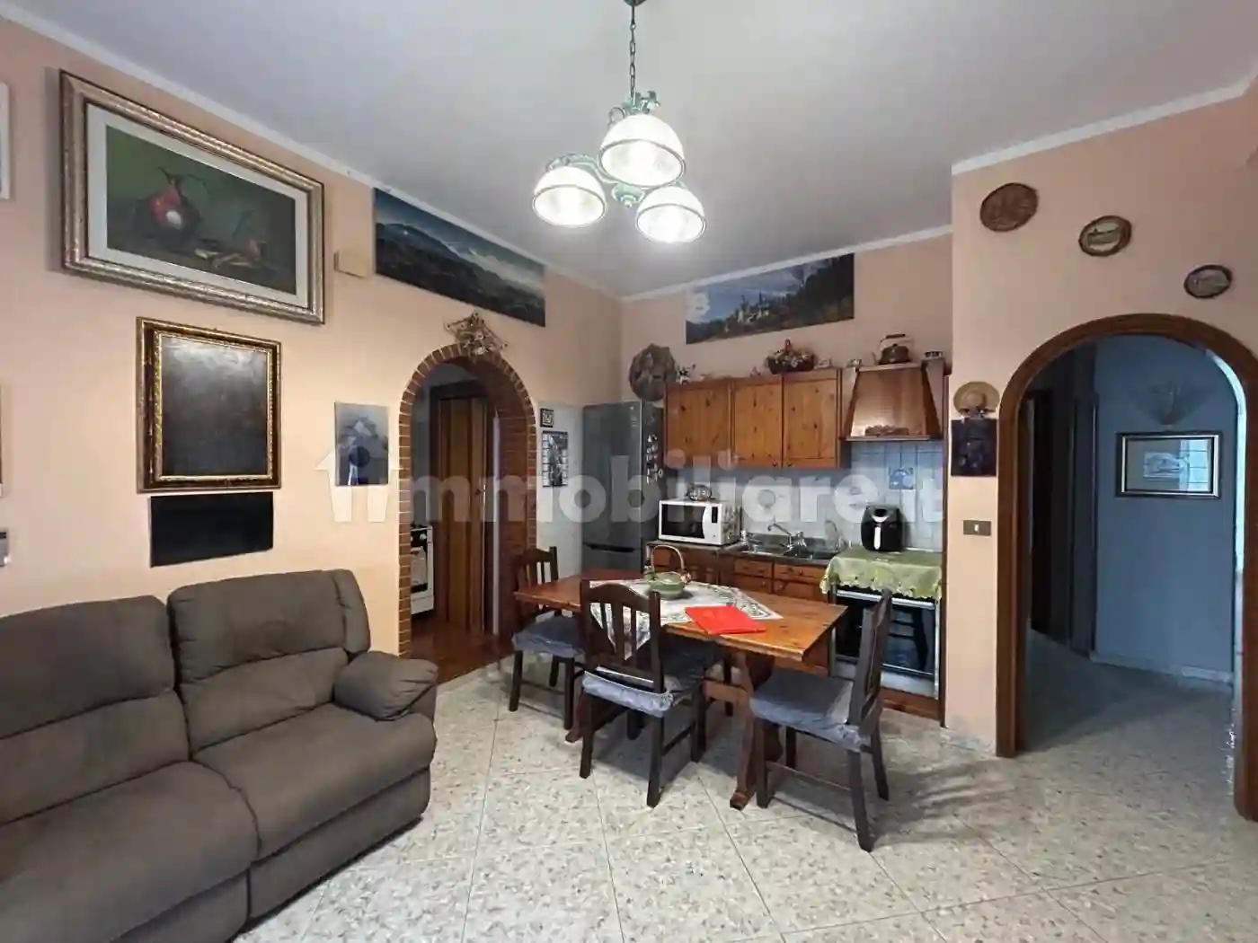 Appartamento - foto 4