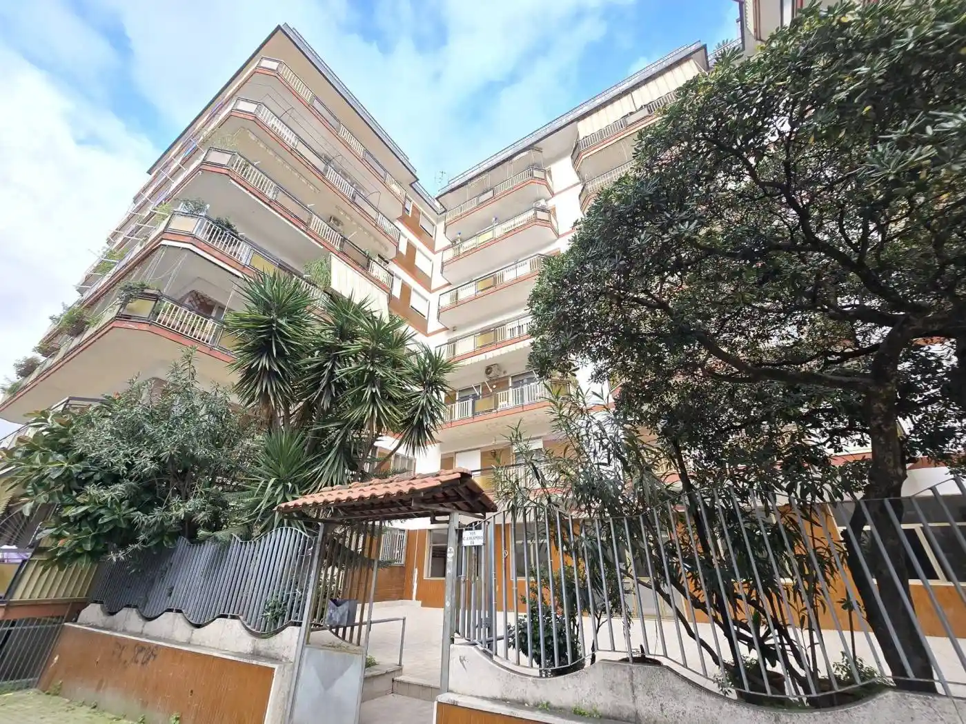 Appartamento in vendita a Marano di Napoli