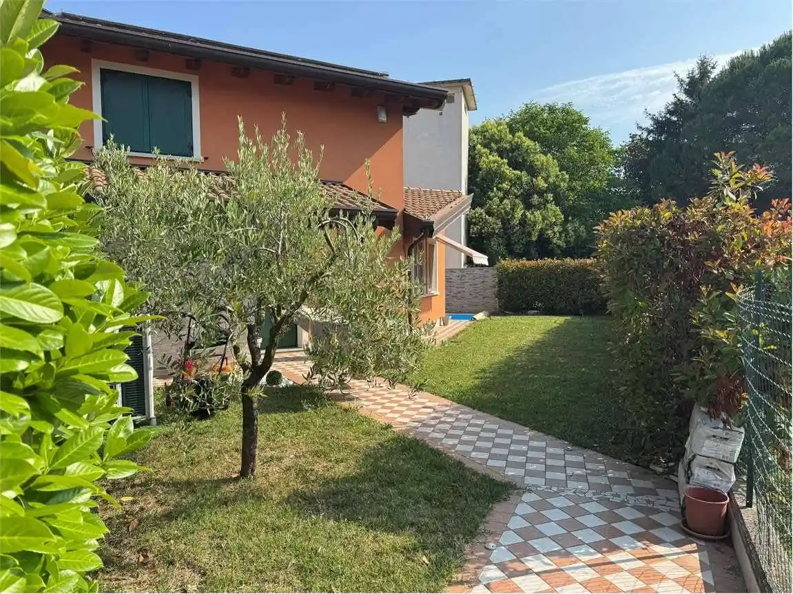 Villa in vendita a Terzo d'Aquileia