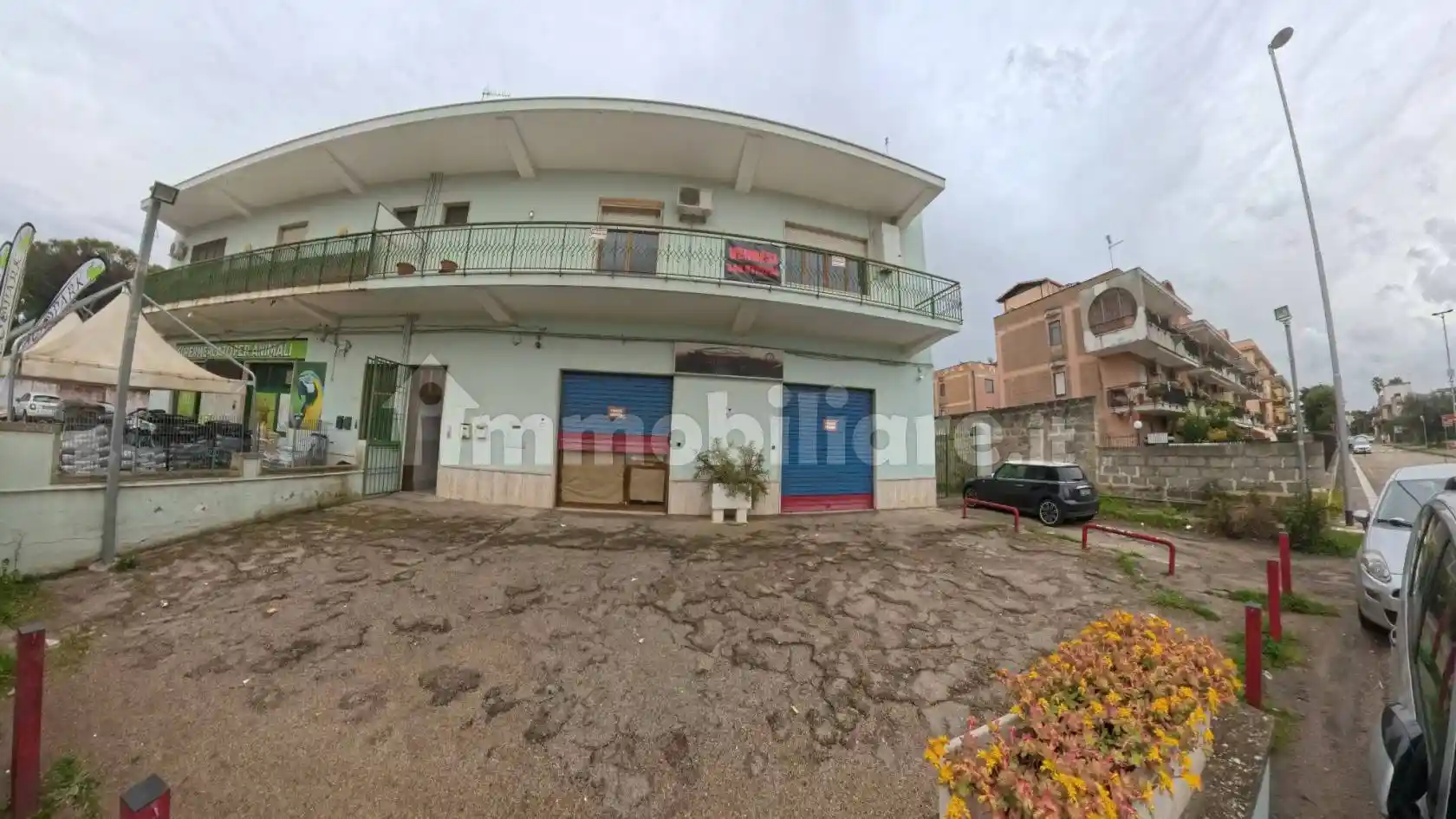 Appartamento in vendita a San Cesario di Lecce