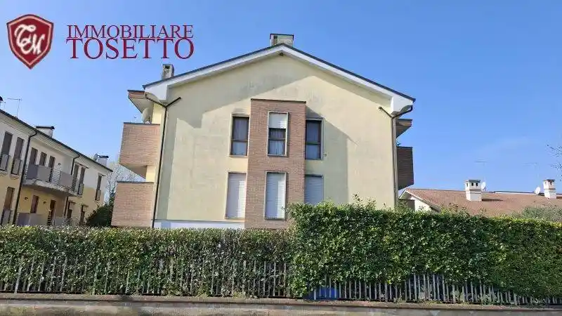 Appartamento in vendita a Vicenza