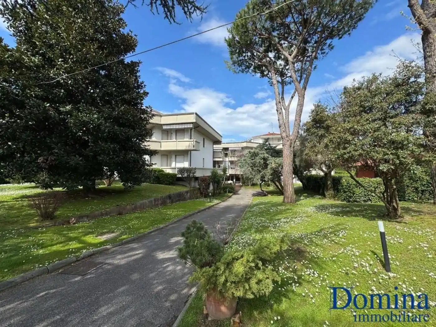 Appartamento in vendita a Massa