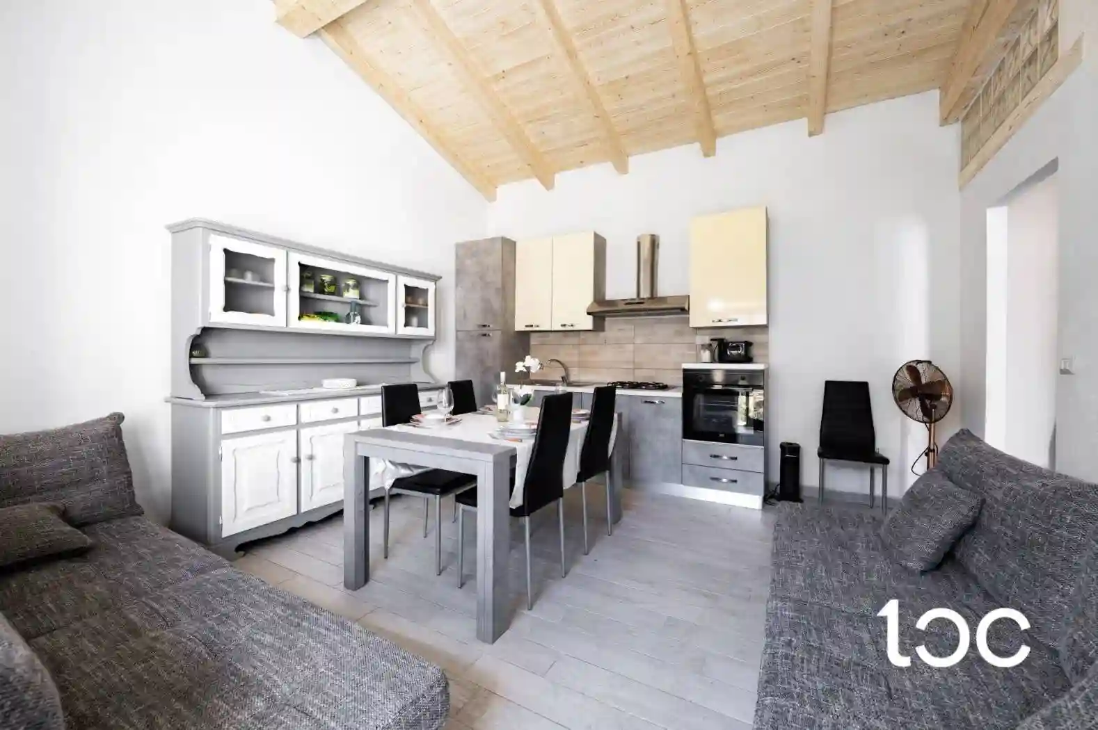 Casa indipendente - foto 4