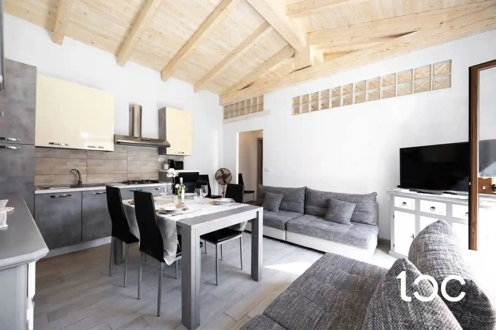 Casa indipendente - foto 5