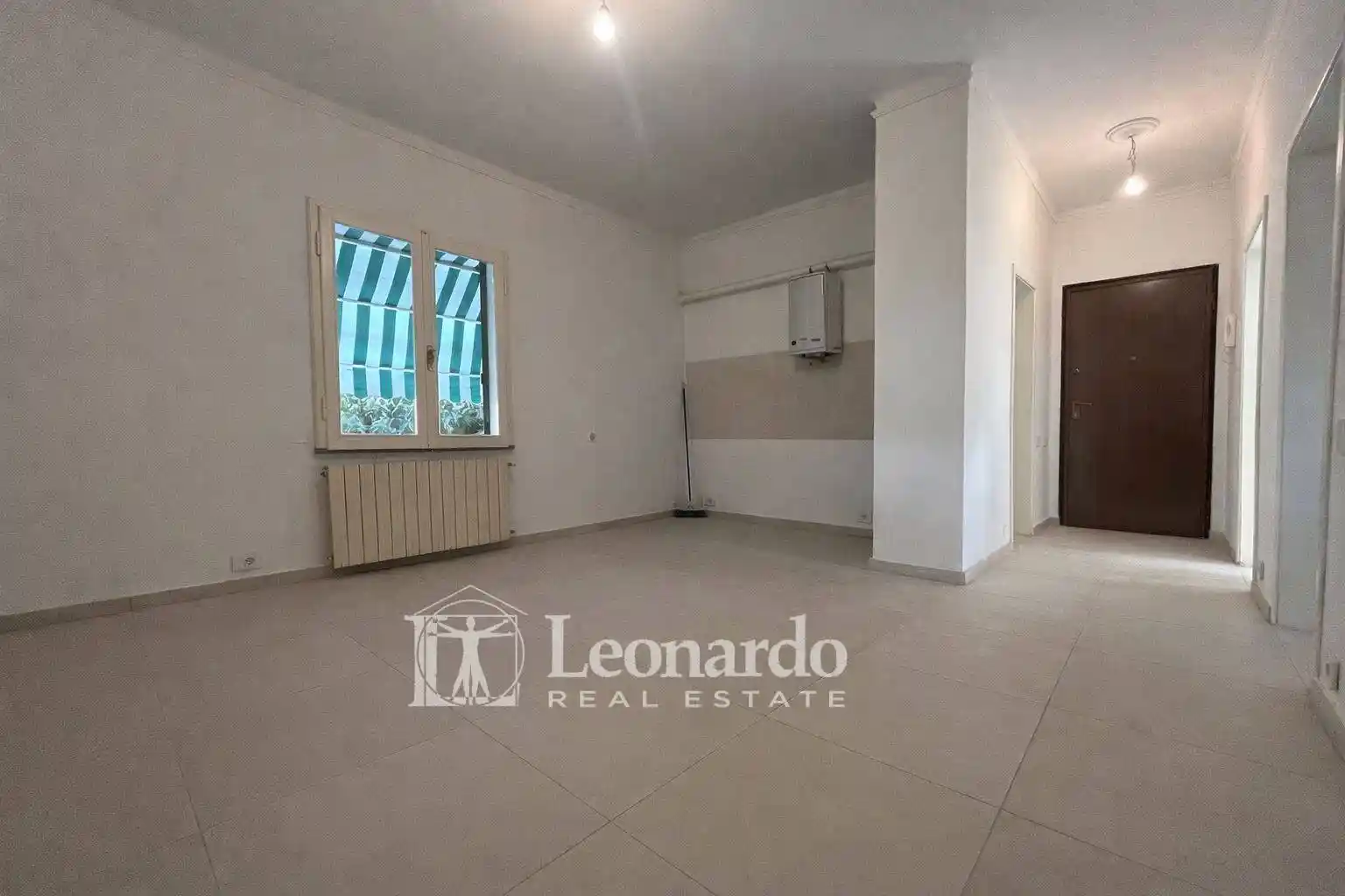 Appartamento in vendita a Viareggio